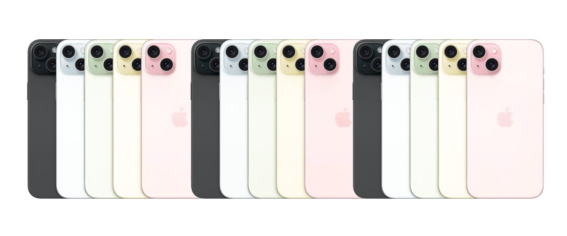 Découvrez le nouvel iPhone 15 : une révolution technologique